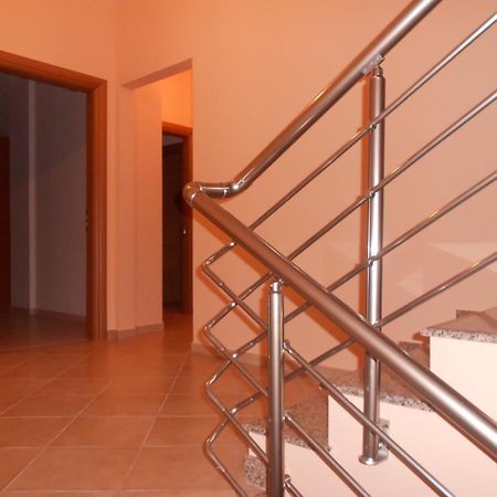 El Doro Rooms Dhërmi Exteriér fotografie