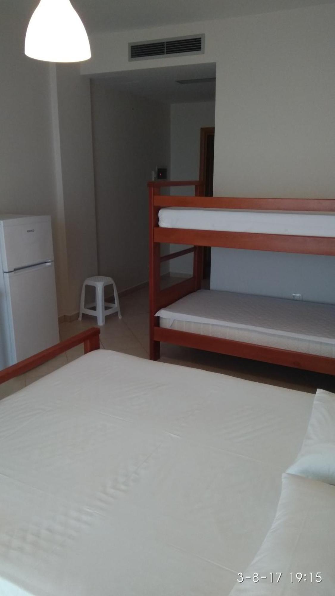 El Doro Rooms Dhërmi Exteriér fotografie