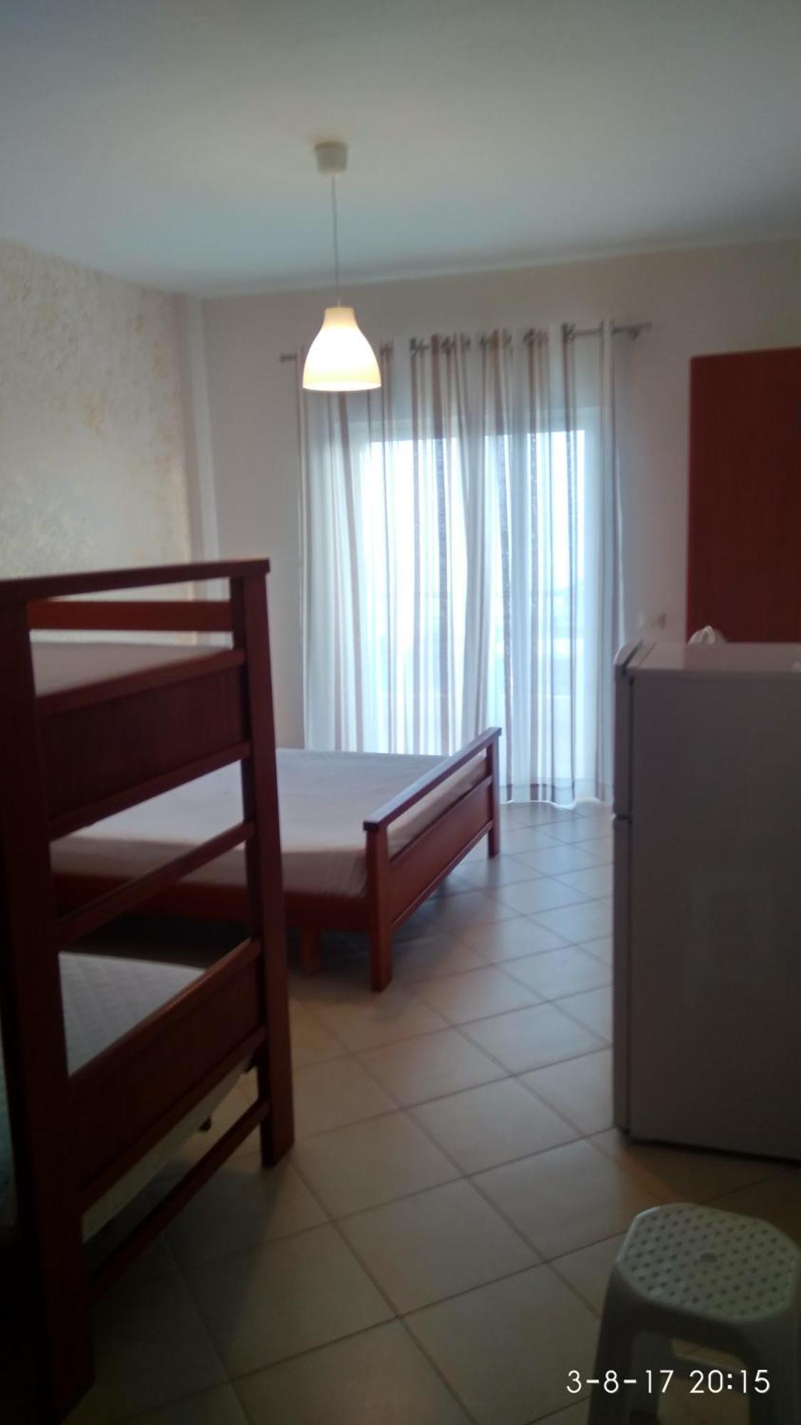 El Doro Rooms Dhërmi Exteriér fotografie