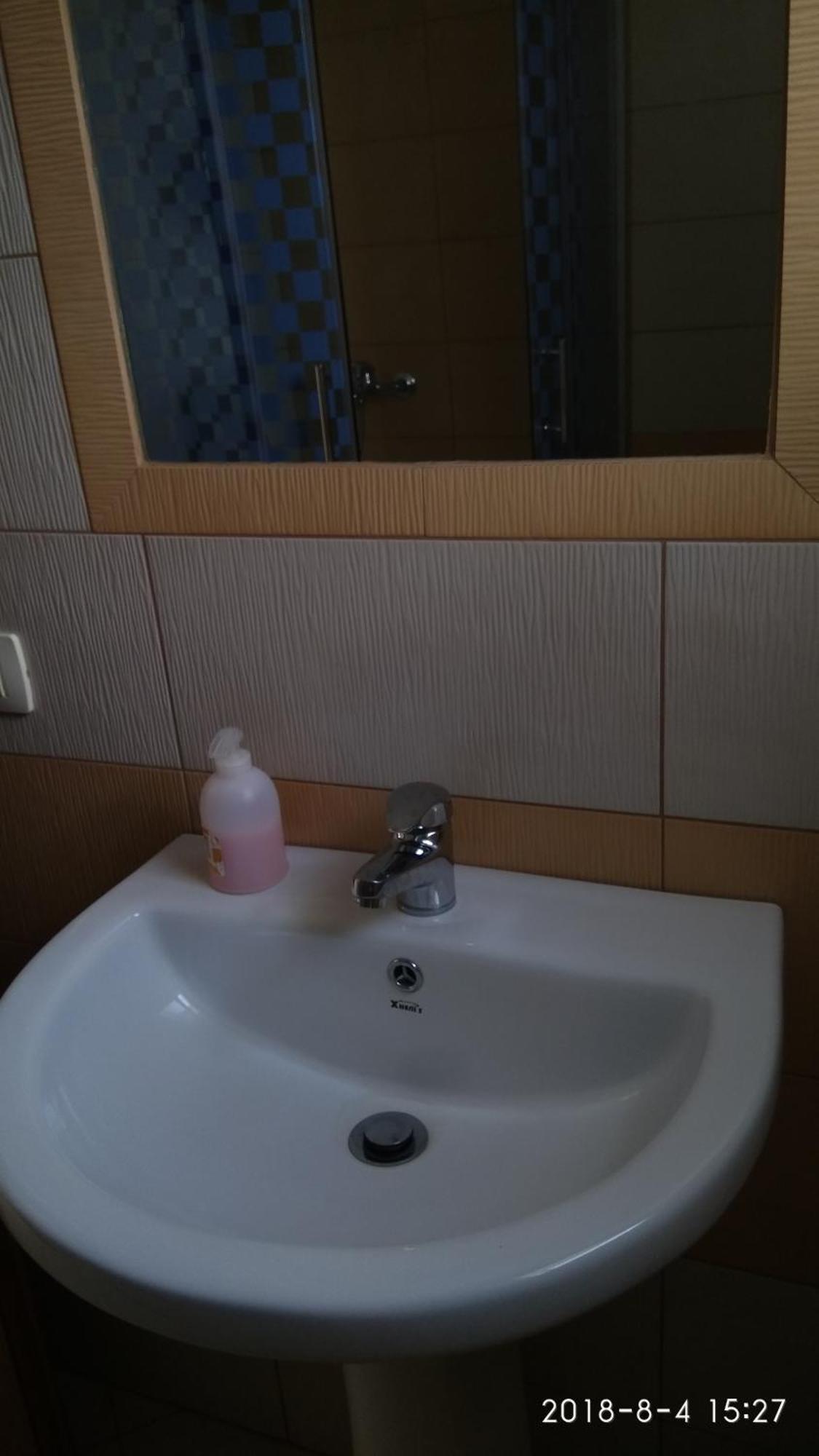 El Doro Rooms Dhërmi Exteriér fotografie