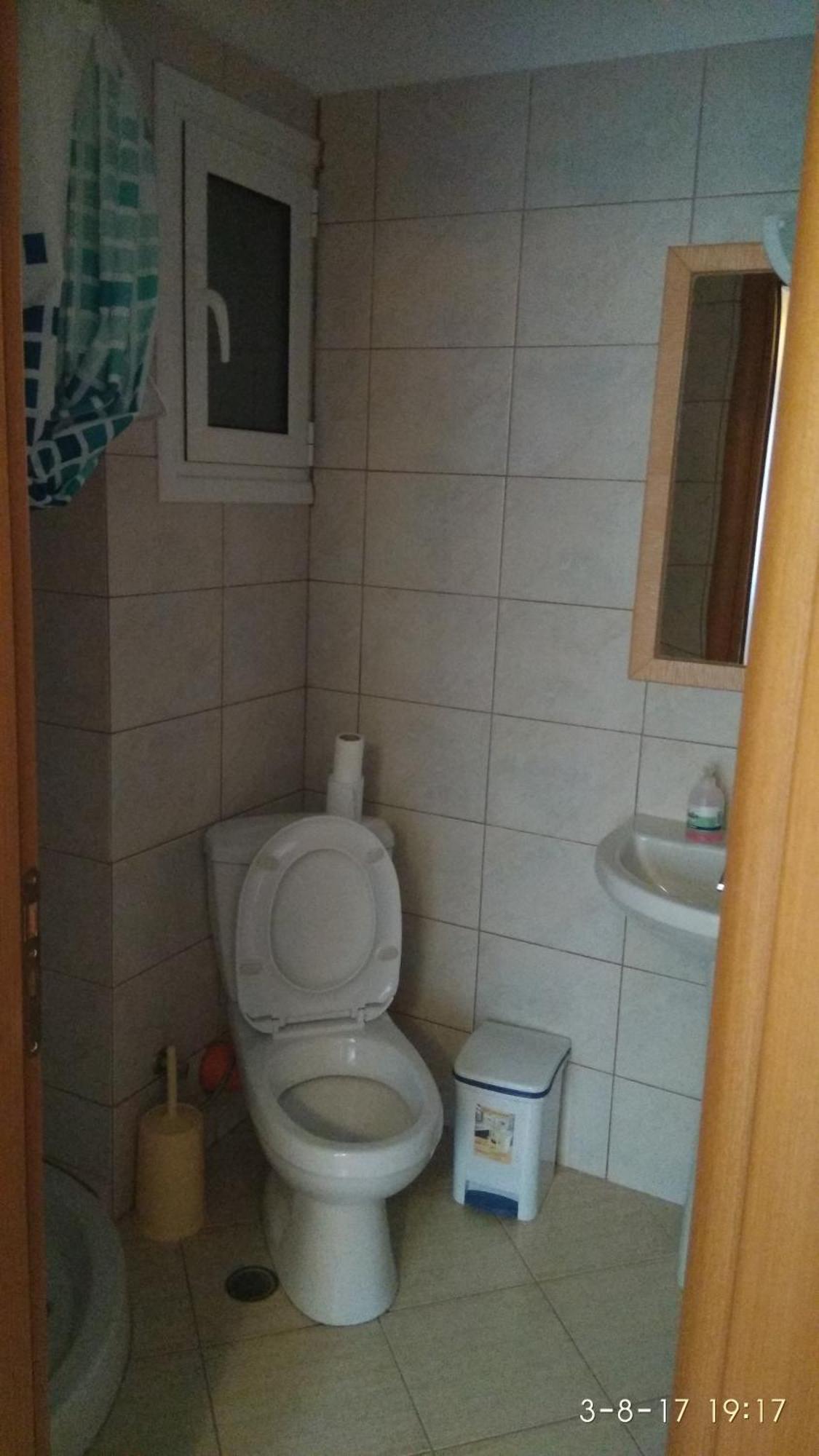 El Doro Rooms Dhërmi Exteriér fotografie