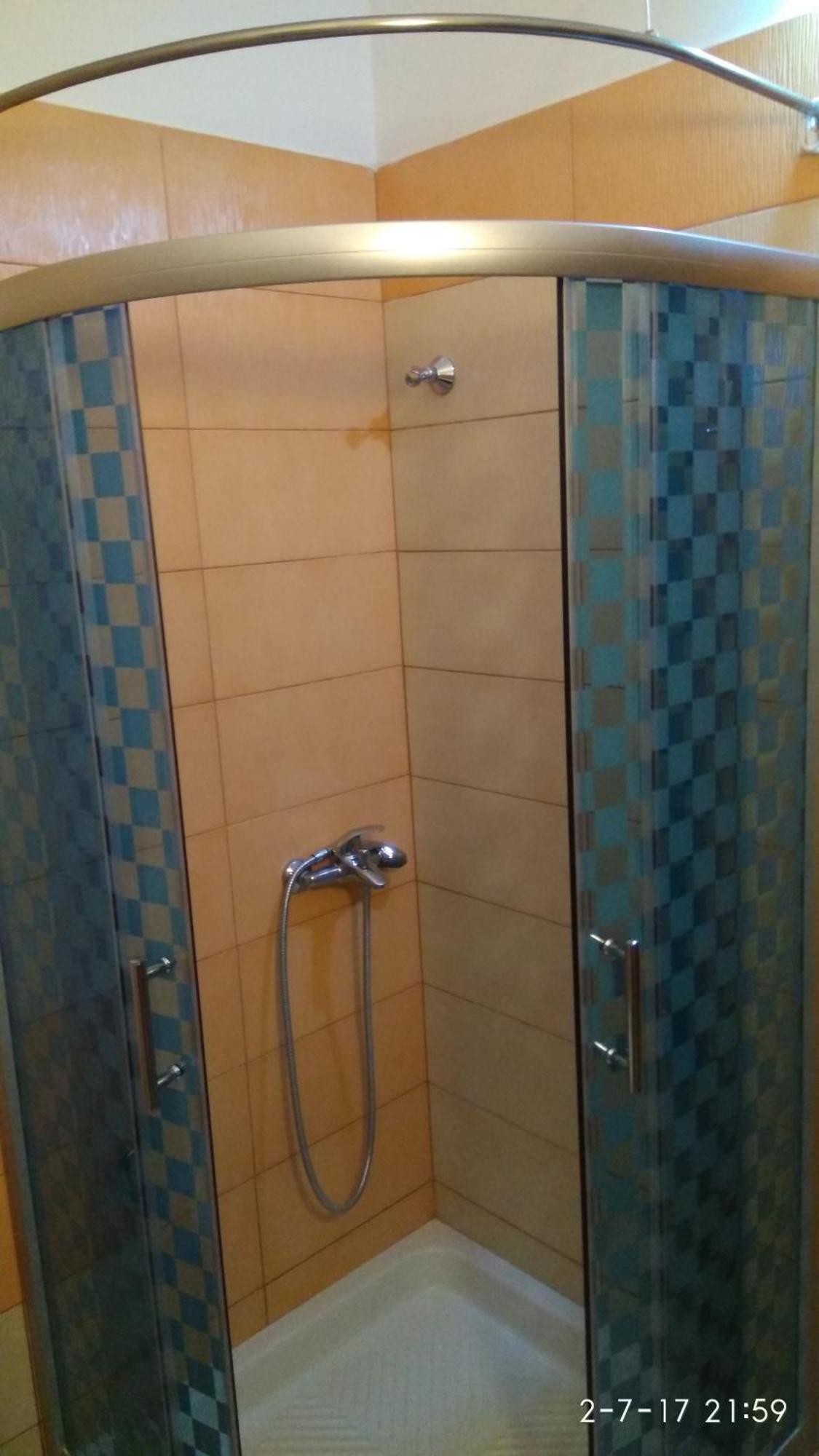 El Doro Rooms Dhërmi Exteriér fotografie