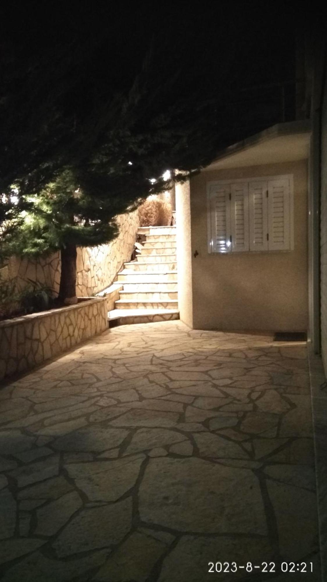El Doro Rooms Dhërmi Exteriér fotografie